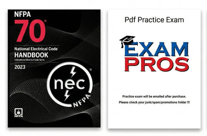 NFPA 70: National Electrical Code (NEC) Handbook, 2023 Edition