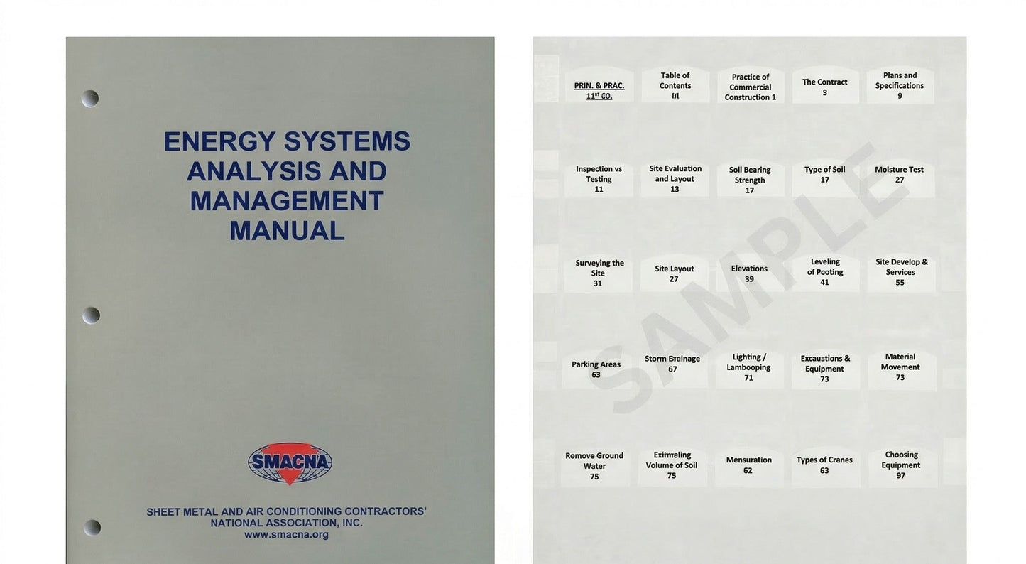 Energy Systems Analysis and Management, 2nd Edition, 2014