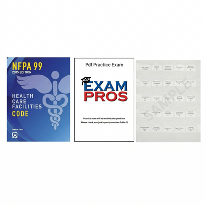 NFPA 99: Health Care Facilities Code, 2015 Edition