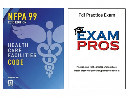 NFPA 99: Health Care Facilities Code, 2015 Edition