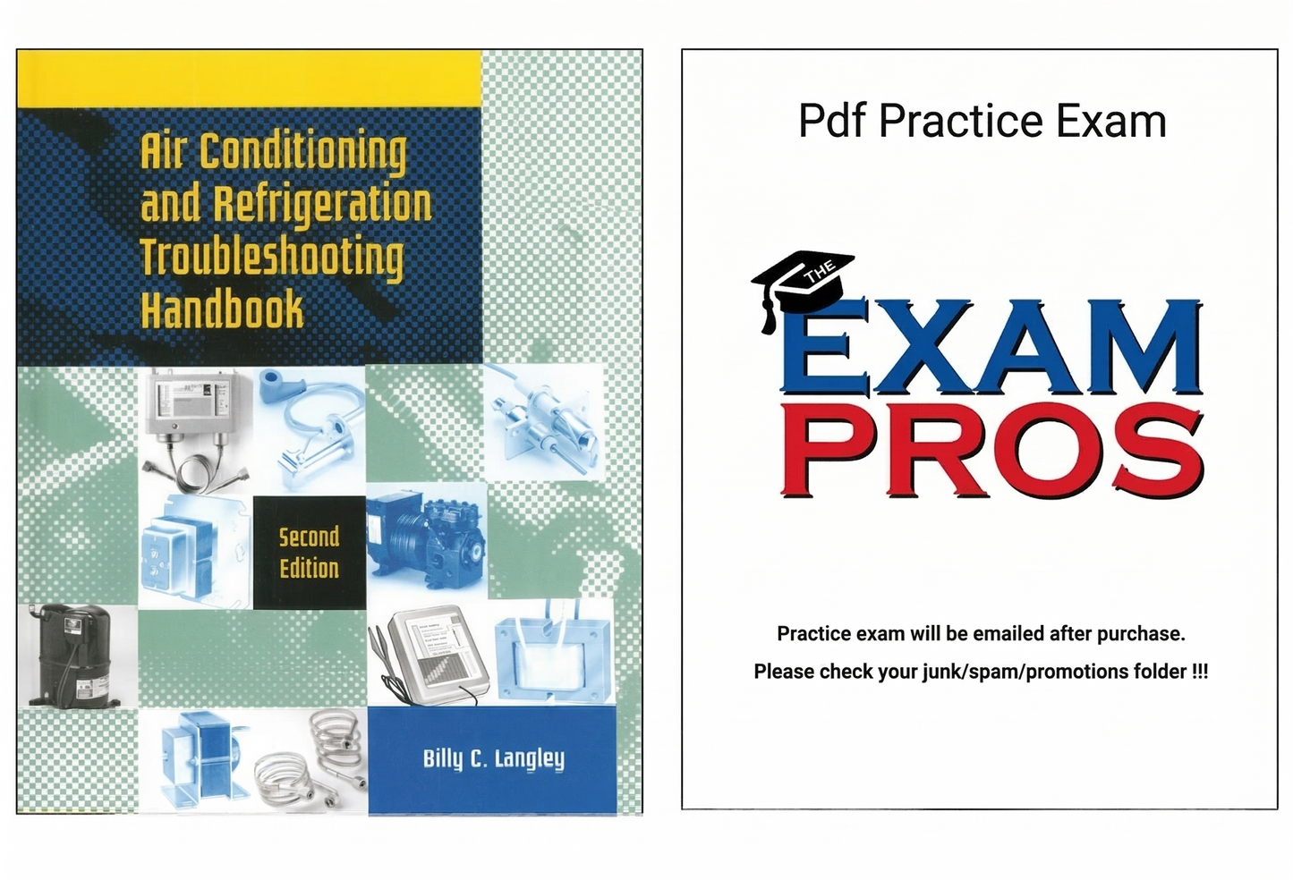 Air Conditioning and Refrigeration Troubleshooting Handbook, 2nd Edition 2003