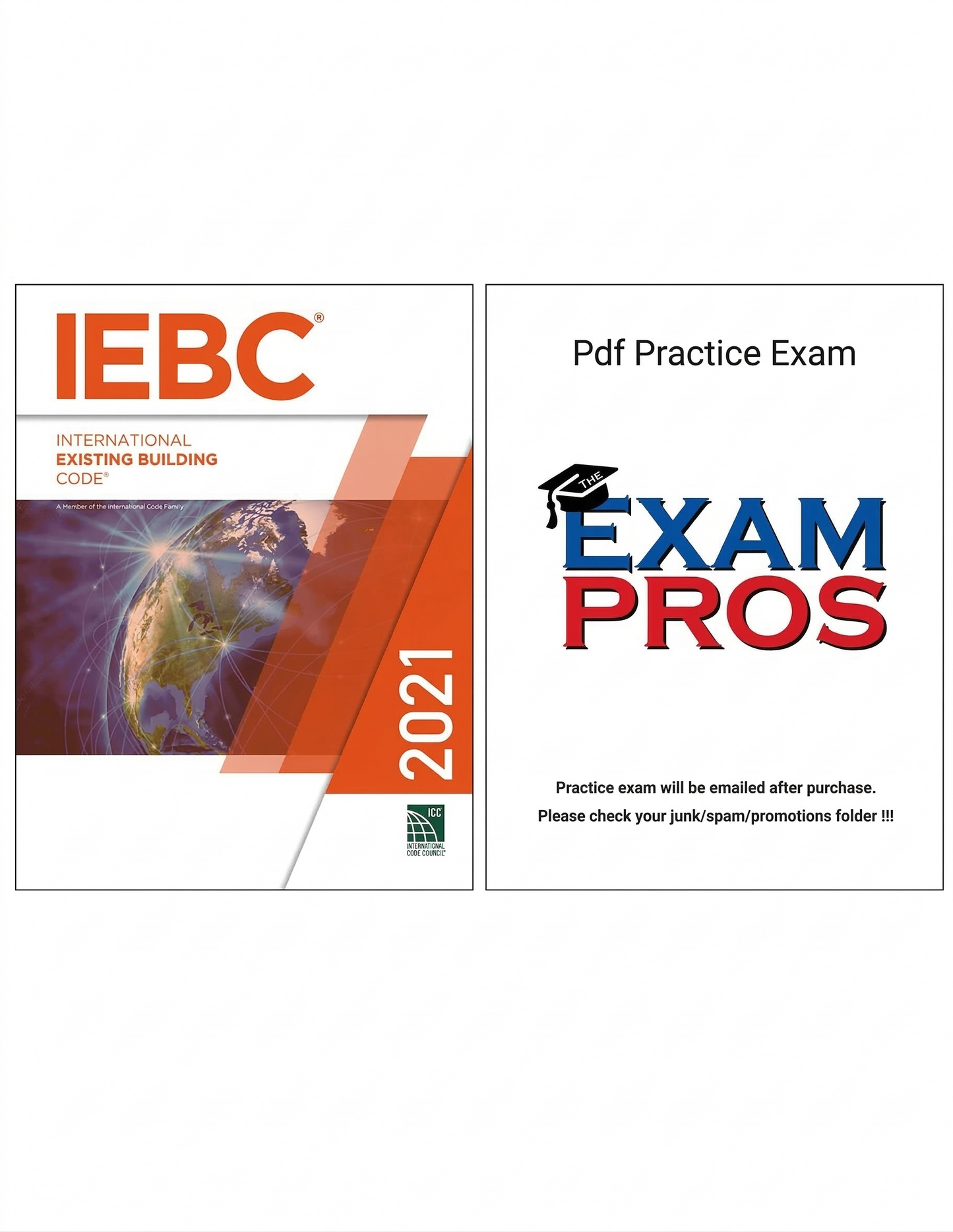 2021 International Existing Building Code