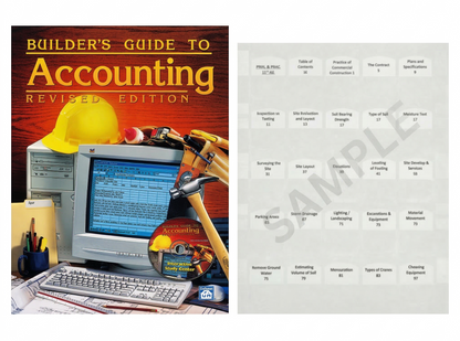 Builders Guide to Accounting