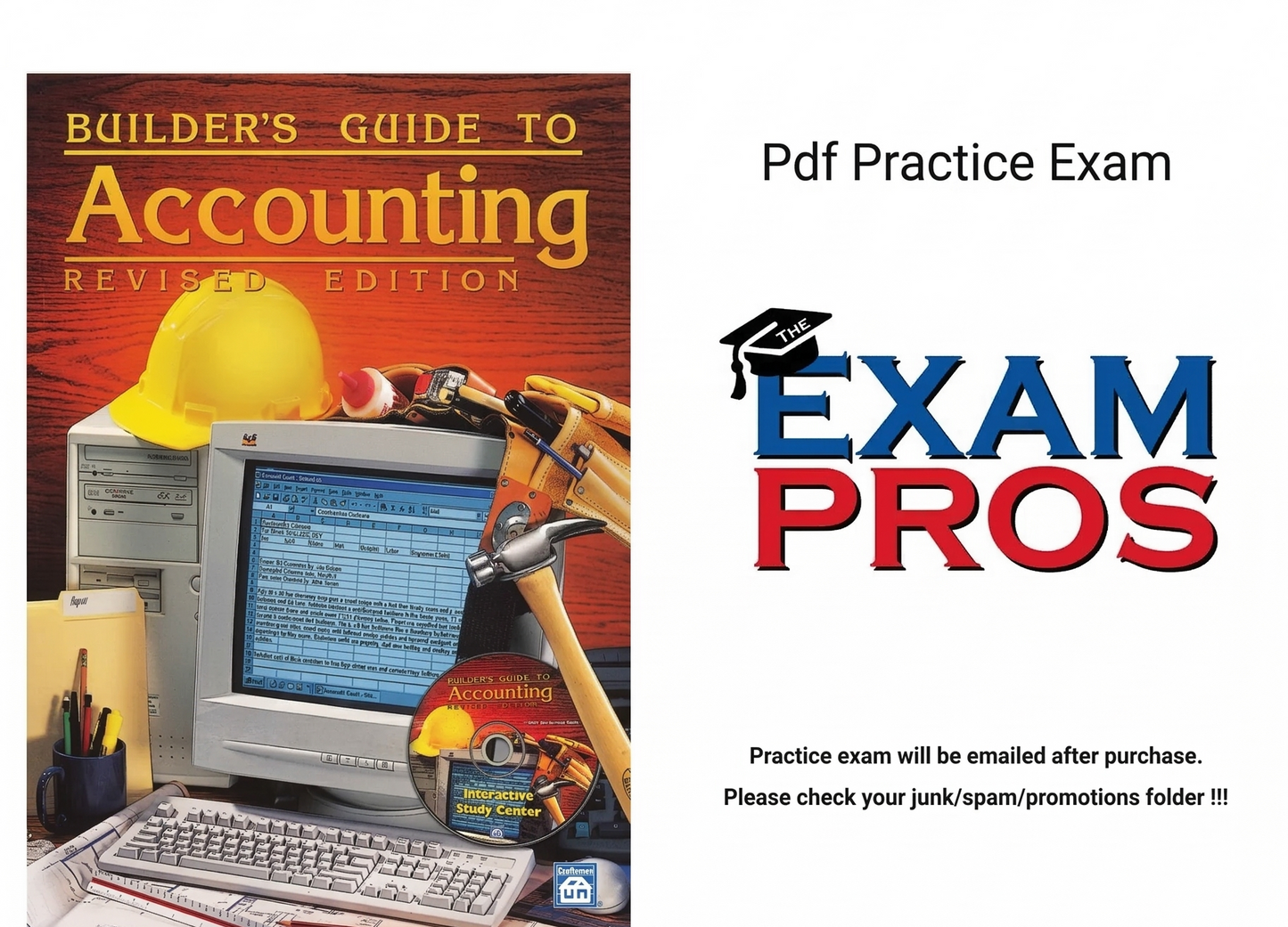 Builders Guide to Accounting