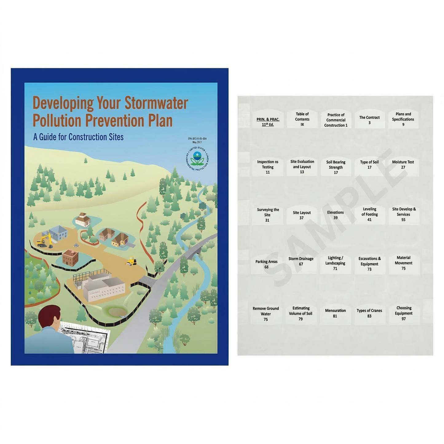 Developing Your Stormwater Pollution Prevention Plan