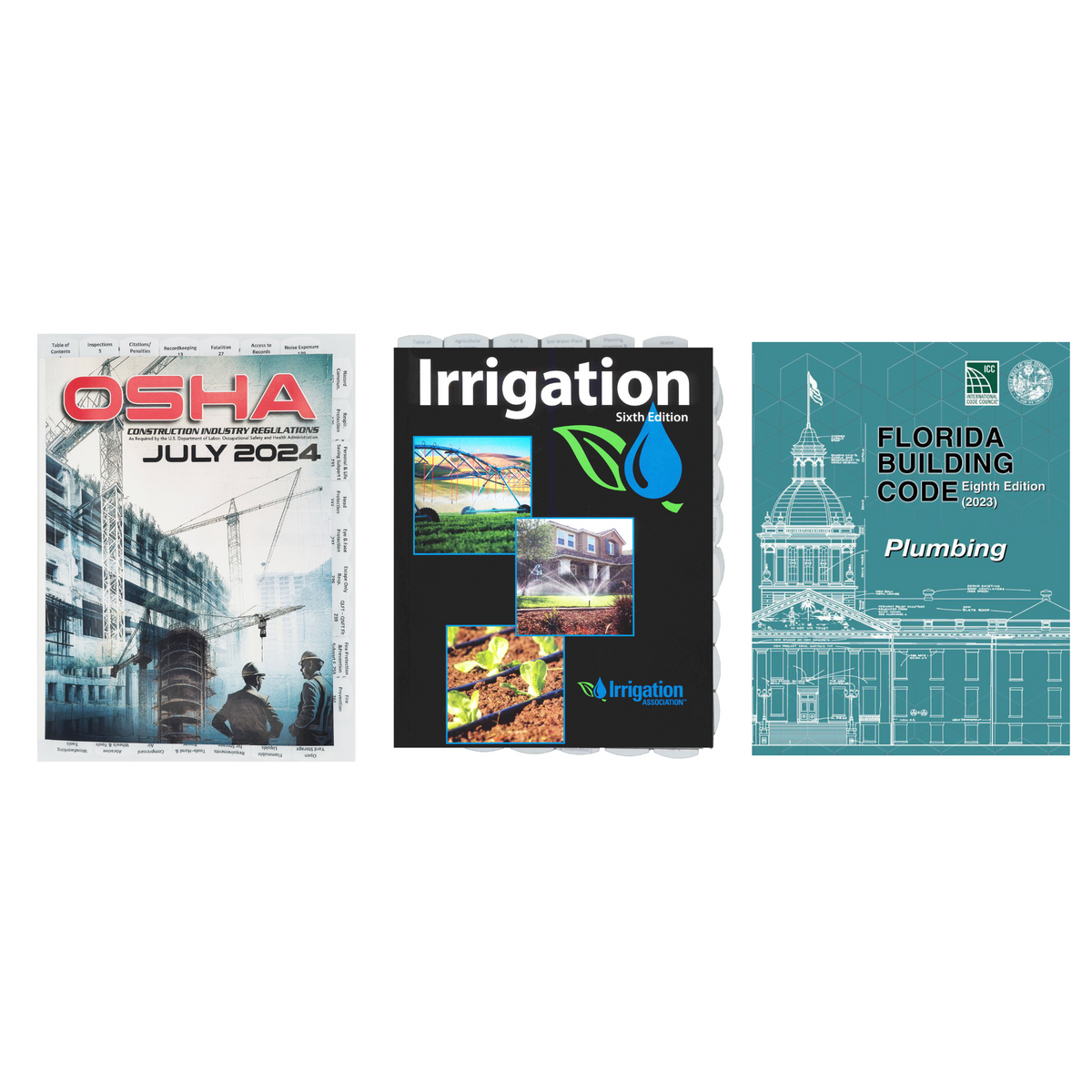 Florida Irrigation