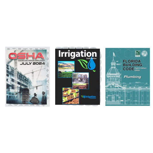 Florida Irrigation