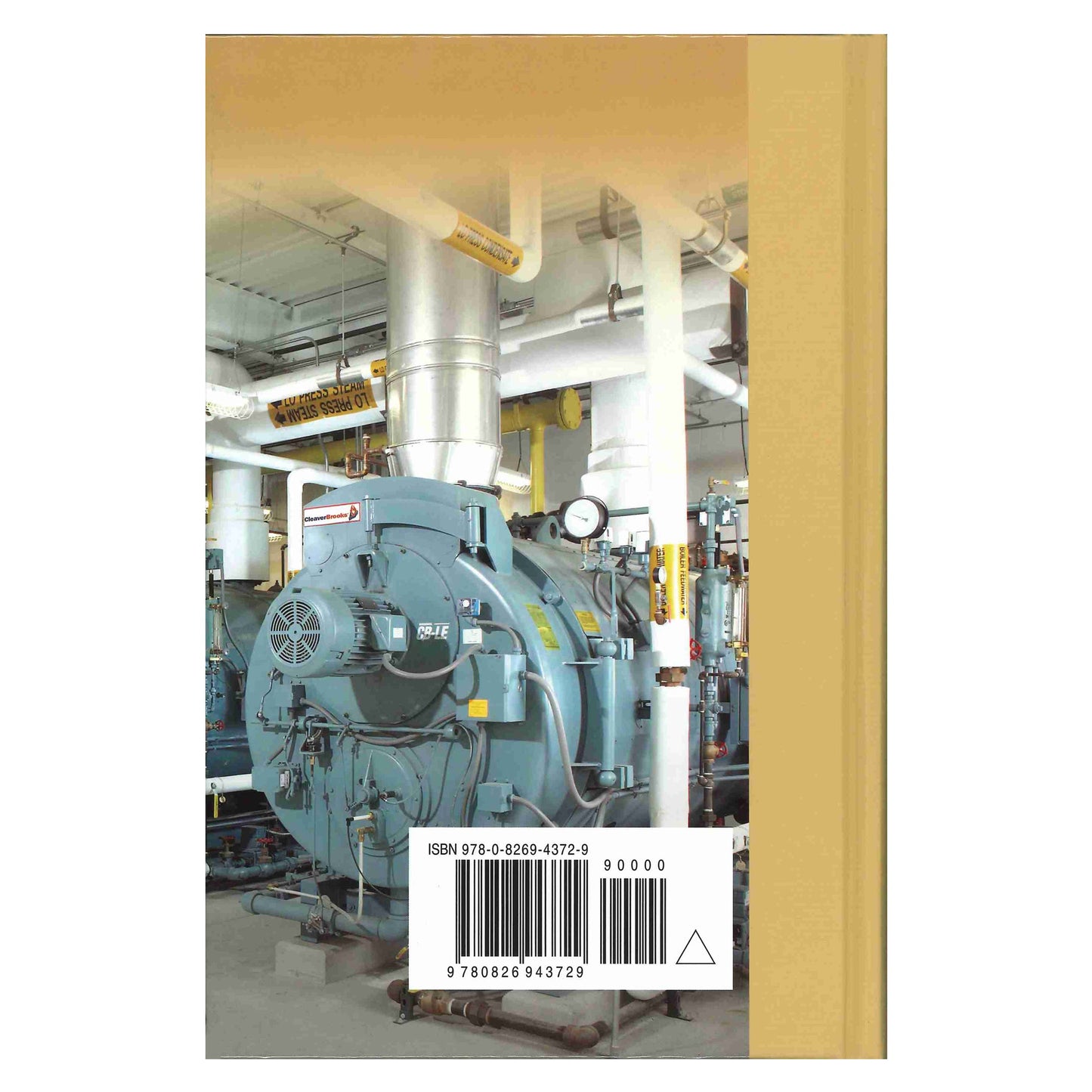 Low Pressure Boilers, 5th Edition