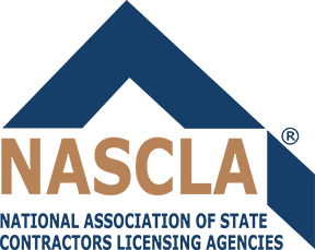 West Virginia NASCLA Accredited Commercial General Building Contractor Examination Book Package