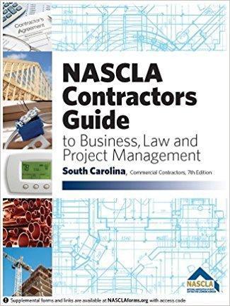 PSI South Carolina Concrete Paving Online Prep Course