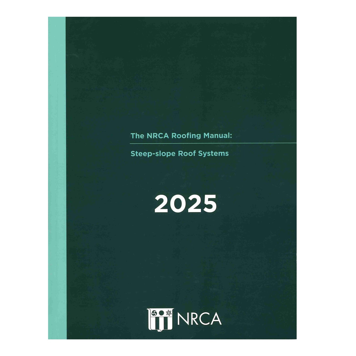 NRCA Roofing Manual - 2025 Boxed Set