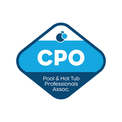Virtual 16 hour Certified Pool & Spa Operator (CPO) Course - English