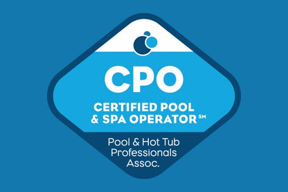 Pool and Spa Operator Handbook, 2022 Practice Exam