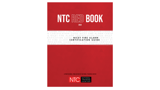 NTC Red Book 2022