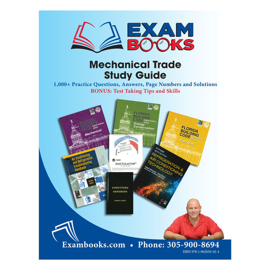 Mechanical Study Guide