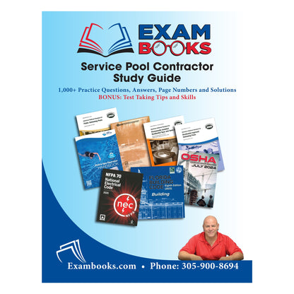 Service Pool Study Guide