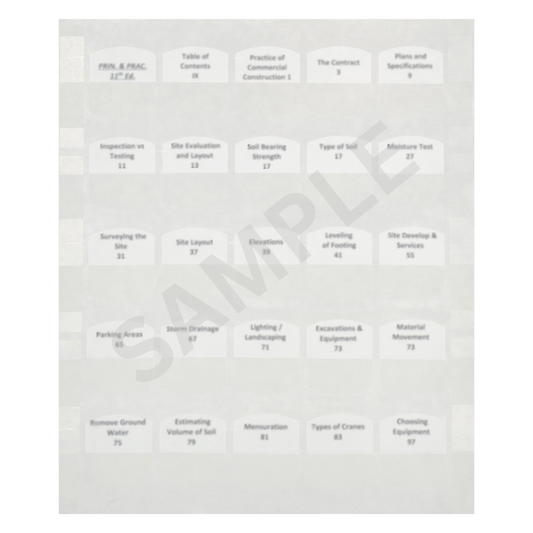 2020 Florida Building Code - Building, 7th edition