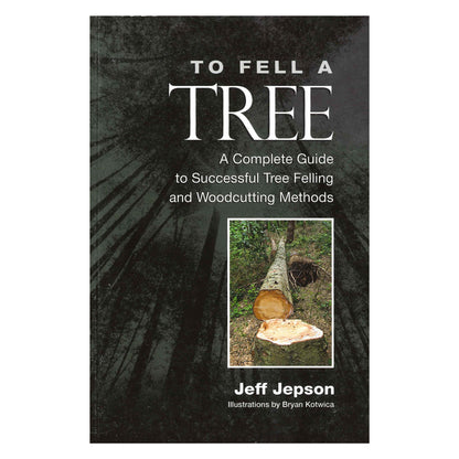 To Fell a Tree