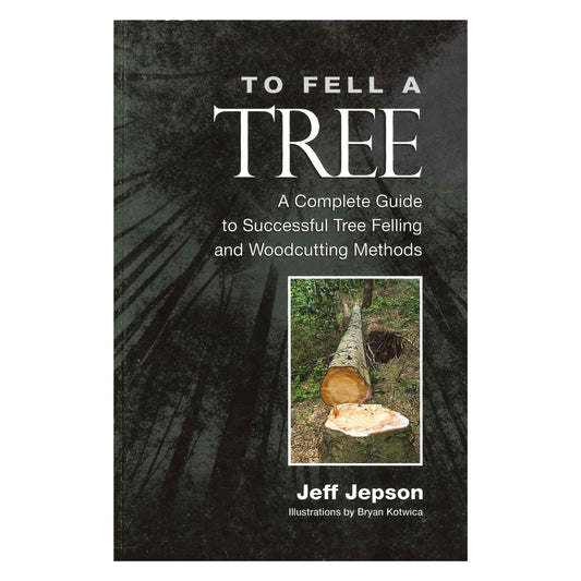 To Fell a Tree