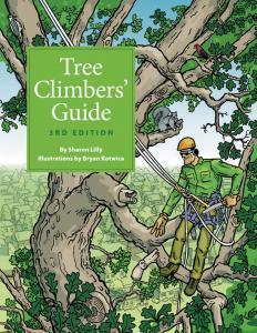 Tree Climbers' Guide-3rd Edition