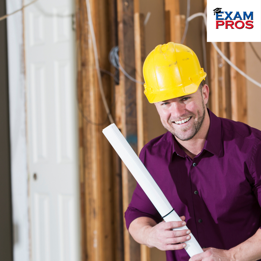 General Contractor, Trade, Business & Finance in Person Course