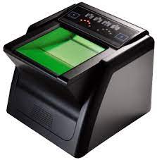 Fingerprinting