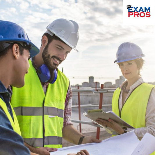 general contractor course