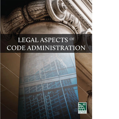 Florida Certified Building Official Examination - ME Legal Module