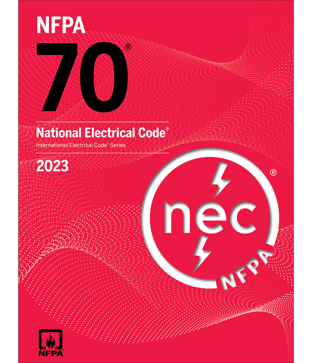NFPA 70 - NEC 2023 Practice Exams