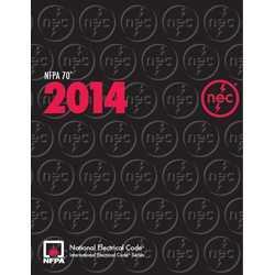 NFPA 70: National Electrical Code (NEC), 2014 Edition