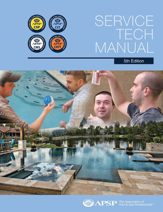 Arizona R-6 Swimming Pool Service and Repair