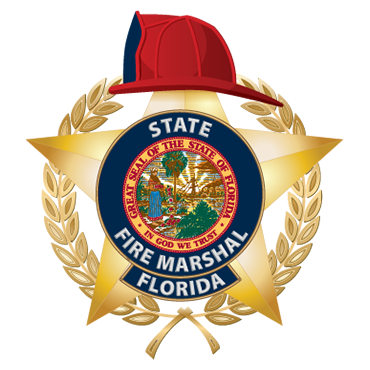 Florida Bureau of Fire Prevention Contractor l