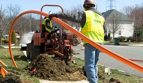 Underground Contractor Online Cram
