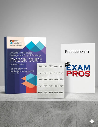 A Guide to Project Management Body of Knowledge, 2000 7th edition