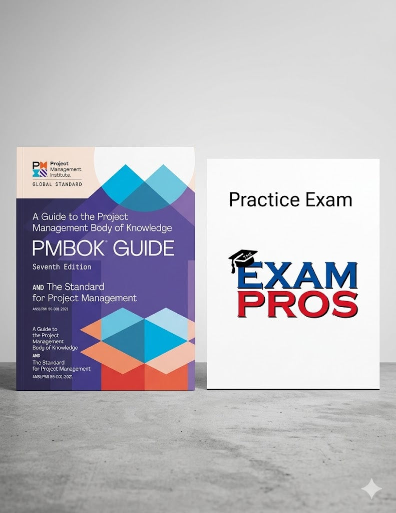 A Guide to Project Management Body of Knowledge, 2000 7th edition